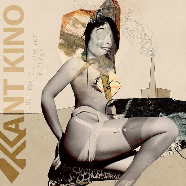 Kant Kino - Just for the Comfort of Sleep (Insomnia Edit with Karine Kristiansen)